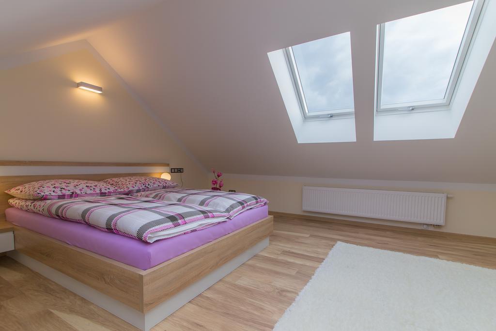 Apartamenty Galeria Jordanowska Exterior photo