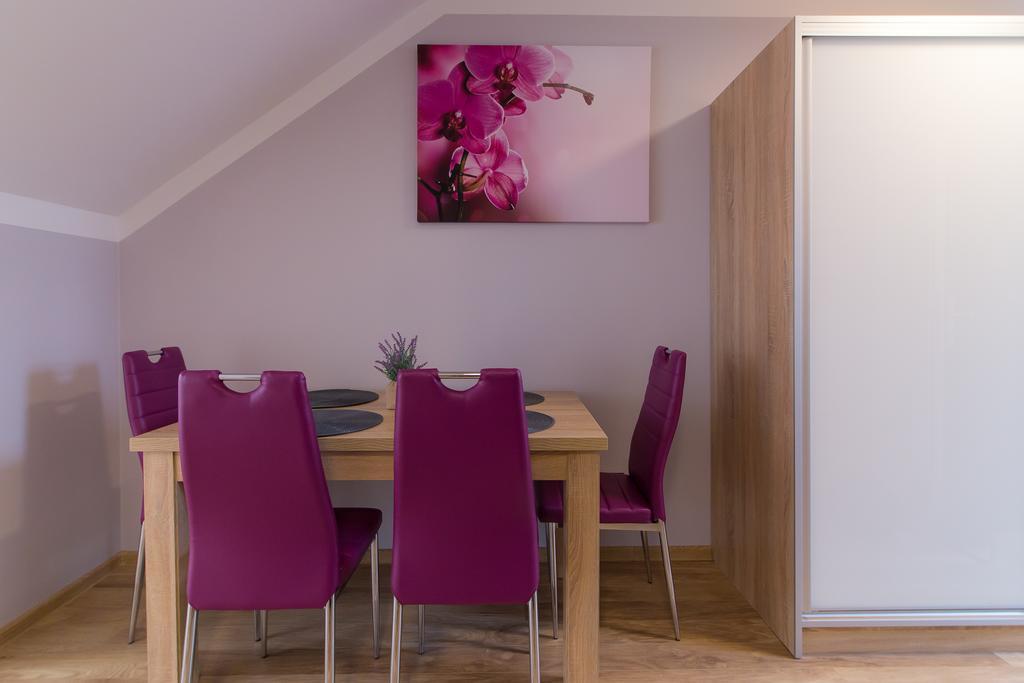 Apartamenty Galeria Jordanowska Exterior photo