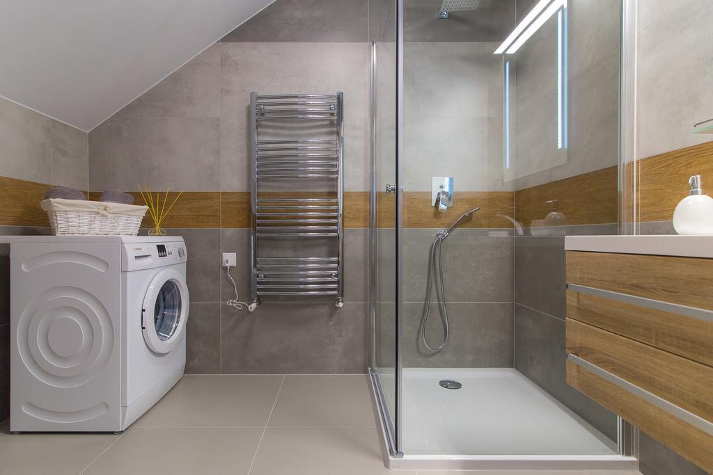 Apartamenty Galeria Jordanowska Exterior photo